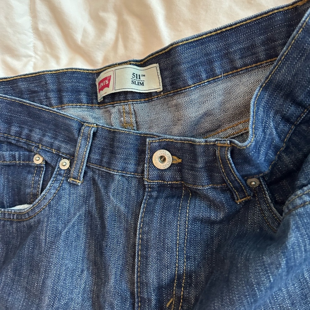 Levi’s 511